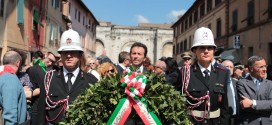 Perugia e il XXV Aprile