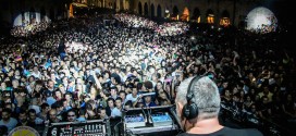 La Festa europea della musica parte con Dj Ralf