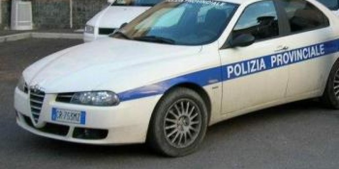 Polizia provinciale: ” Si cerchi soluzione per la ricollocazione dei 94 operatori” sollecita Guasticchi