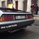 Delorean