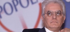 Sergio Mattarella è il nuovo Presidente della Repubblica