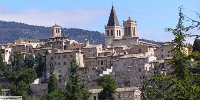 Spello, bilancio partecipato con i cittadini