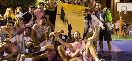 Foligno, Torneo dei Rioni: per il secondo anno consecutivo l’Ammanniti si aggiudica la vittoria