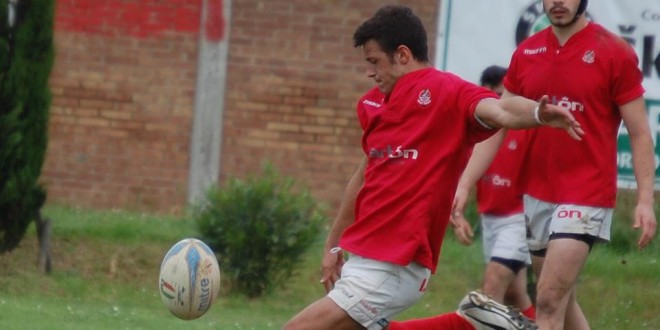 Rugby, Tommaso Sportolari ritorna alla Barton Cus Perugia