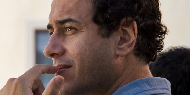 Matteo Garrone e Saverio Costanzo domani a Perugia per “IMMaginario”