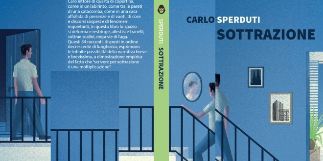 “Scrivere per sottrazione è una moltiplicazione”