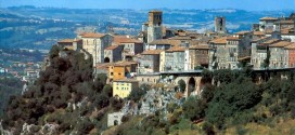 Nuovi nomi per le strade e le piazze di Narni