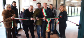 Progetto “Cuore”, inaugurate altre due colonnine salvavita a Perugia