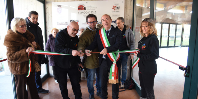 Progetto “Cuore”, inaugurate altre due colonnine salvavita a Perugia