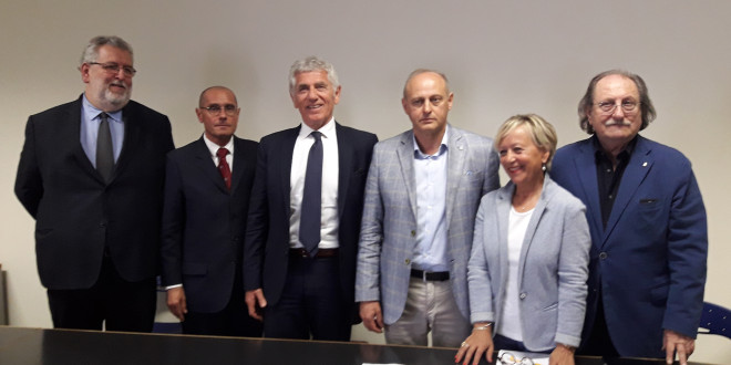 A Città di Castello presentato il nuovo sistema per endourologia