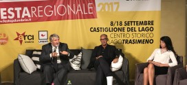 Il Ministro del lavoro Poletti alla festa regionale del Pd: “L’impresa è un’infrastruttura sociale fondamentale”