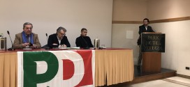 Paolo Polinori è il nuovo segretario del Pd di Perugia. “Posiamo oggi la prima pietra di un nuovo percorso per dare alla città una visione e un modello di sviluppo”