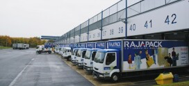 Logistica e-commerce: dal concetto alla gestione perfetta