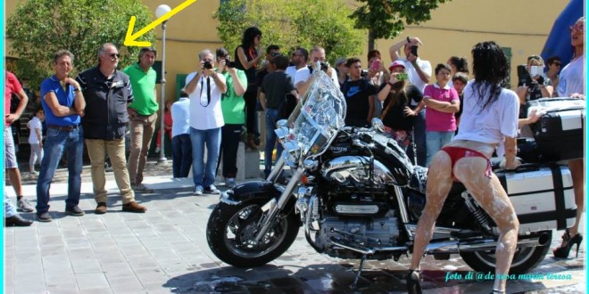 Raduno motociclistico di Campello, l’organizzazione non è stata del Moto Club Spoleto