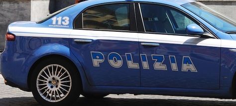 Badante-aguzzina denunciata dalla polizia