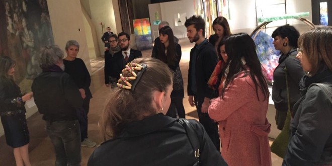 Perugia, grande successo per l’iniziativa del Rotaract Club Perugia Est