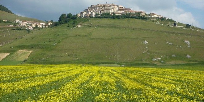 A Venezia si può vincere l’Umbria: concorso a premi dal 13 febbraio al 21 aprile