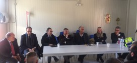 Grandi eventi sportivi per far ripartire la Valnerina