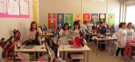 Inaugurata la nuova scuola di Norcia realizzata grazie alla solidarietà dei soci Coop