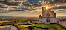 I tour operator della Russia alla scoperta dell’Umbria