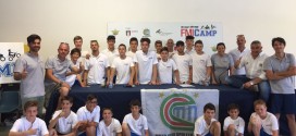 Fmi camp, si conclude con grande successo la prima edizione del campus