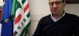 Marco Carlini è il nuovo segretario della Slp Cisl Umbria